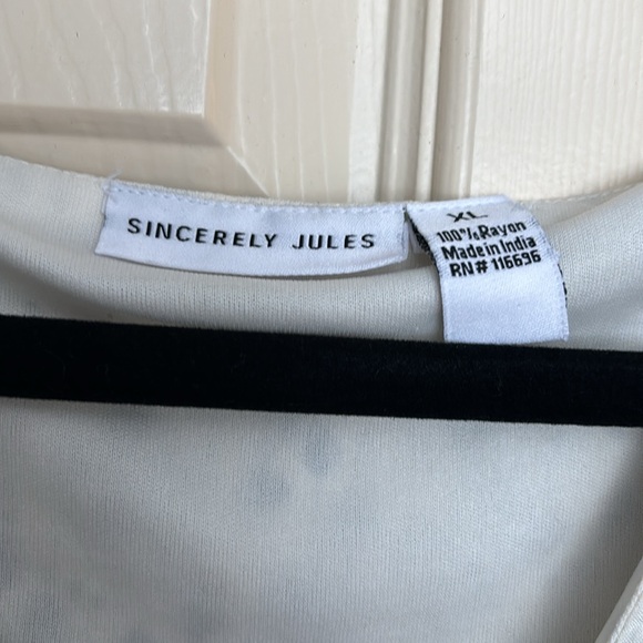 NWOT dress - Picture 2 of 2